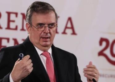 Ricardo Monreal promueve “cicatrización interna” en Morena para evitar fractura