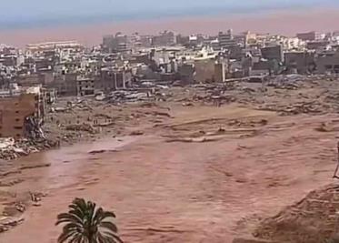 Sismo magnitud 6.9 sacudió Marruecos, dejando mil 37 muertos; declaran 3 días de luto