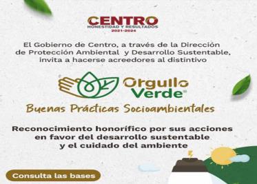Develan placa conmemorativa a los trabajos de rehabilitación del Centro de Asistencia Social (CAS) “Celia González de Rovirosa