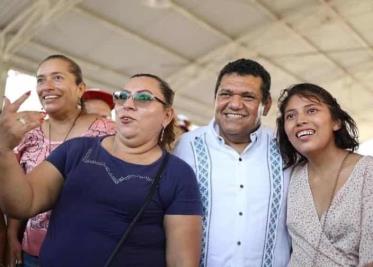Cunduacán se posiciona como el centro económico de la Chontalpa; Afirma Abraham Cano González