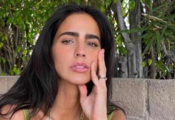 Bárbara de Regil sufre acoso sexual en calles de Nueva York; se veía muy drogado