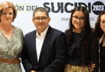 LA PREVENCIÓN DEL SUICIDIO EN UN FORO