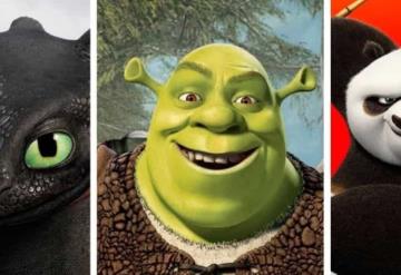 Shrek en Cinemex: Éstas serán las películas de DreamWorks que estarán disponibles en el cine