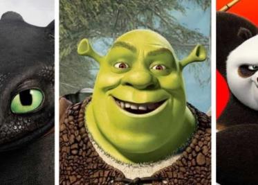 Shrek en Cinemex: Éstas serán las películas de DreamWorks que estarán disponibles en el cine