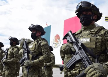 FGR atraerá investigación tras desplome de helicóptero en Aguascalientes: AMLO