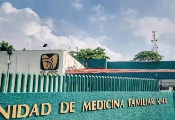 IMSS Tabasco brindará atención en servicio de Urgencias este 15 de septiembre