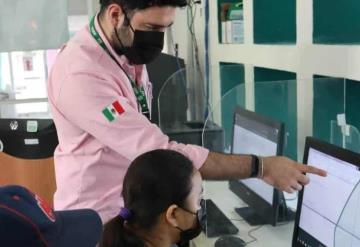 Promueve IMSS Tabasco afiliación voluntaria de personas trabajadoras del hogar e independientes