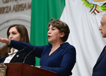 Para transformar al país, el mejor aliado del Gobierno de México es la fuerza laboral: secretario de Gobernación