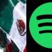 ¡Viva México! Aquí las playlist de Spotify para celebrar fiestas patrias
