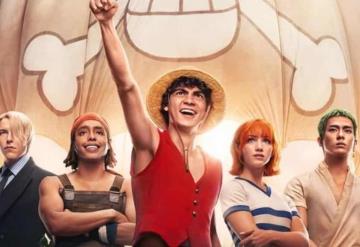 Confirman segunda temporada del Live Action de One Piece; esto es lo que sabemos