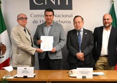 Anuncian Gobernación y Conagua acuerdo para trasvase de agua entre Nuevo León y Tamaulipas