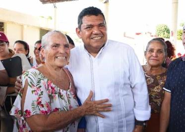 Ayuntamiento de Comalcalco, continúa reafirmando su compromiso con la población