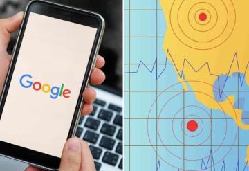 19S: ¿Cómo puedes activar la alerta sísmica de Google?