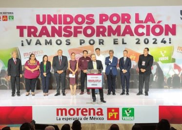 LA OREJA DE MICO: Cárdenas reunirá más de 30mil adancistas.