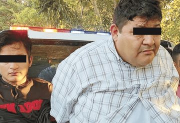 Pobladores se arman de valor y enfrentaron a extorsionadores