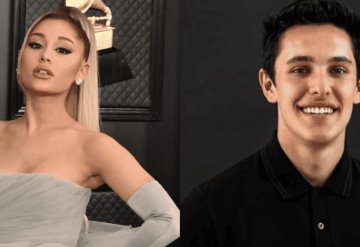 Ariana Grande reclama bienes y dinero en su divorcio