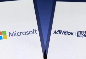 Reino Unido cerca de aprobar oferta de Microsoft para comprar Activision Blizzard, la creadora de Call of Duty