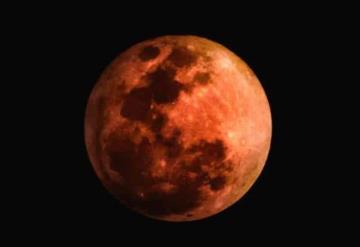 No te pierdas la última Superluna del año, el próximo viernes 29 de septiembre