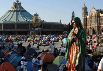 ¿El 12 de diciembre como descanso obligatorio? Propuesta por el Día de la Virgen