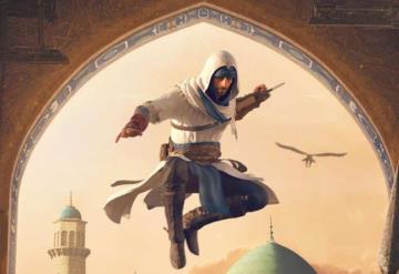 Assassins Creed Mirage: Ubisoft lanza su nueva entrega