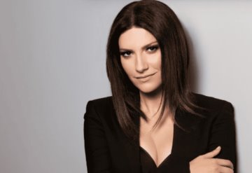 Laura Pausini primera artista confirmada para actuar en la premiación Latin GRAMMY 2023