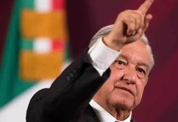 Mil mexicanos en Israel buscan volver a México: AMLO