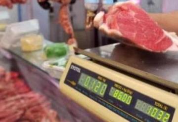 ¿Cuánto valdrá el kilo? Prevén aumento de precio de carne a inicios de 2024