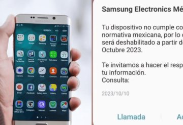 Empresas bloquean dispositivos que salieron del mercado gris en México