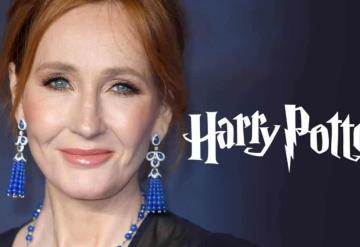 J. K. Rowling creadora de Harry Potter, nuevamente en la polémica por su opinión sobre mujeres trans