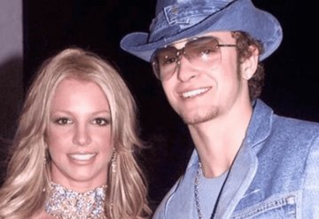 Britney Spears reveló que abortó un hijo de Justin Timberlake