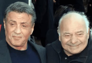 Muere Burt Young, actor reconocido por interpretar a Paulie en Rocky