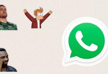 WhatsApp Web: cómo crear stickers personalizados desde tu PC