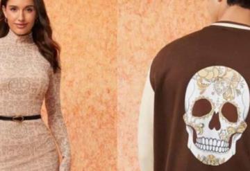 Shein lanza colección inspirada en Día de Muertos con diseñadores mexicanos