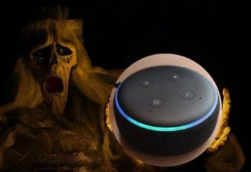 El reto viral con Alexa que causa terror