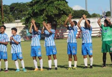 Deportivo Napoli Tabasco sacó la casta en patio ajeno