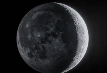 La Luna es 40 millones de años más antigua de lo que se creía