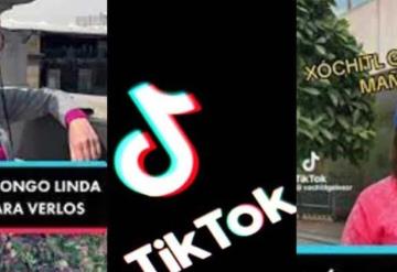 Firman TikTok y Tribunal Electoral acuerdo contra fakes news y violencia política de género