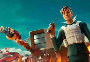 Fortnite: Battle Royale se prepara para un nostálgico retorno al pasado