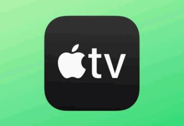 Rediseño de la app TV de Apple