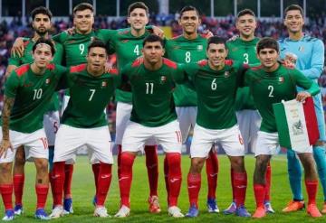 El portero tabasqueño Fernando Tapia y la Selección Mexicana van por medalla en los Juegos Panamericanos Santiago de Chile 2023