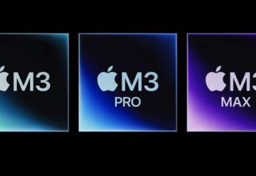 Apple presenta la nueva MacBook Pro con los chips M3