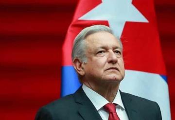 AMLO agradece a Cuba envío de médicos a Guerrero