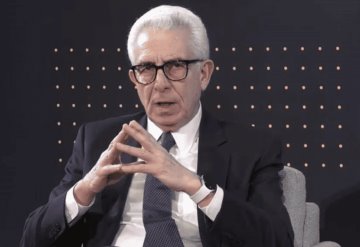 Zedillo reaparece: Me gustaría ver un Presidente que no sea elegido mintiendo al pueblo