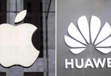 Apple tiene fuerte demanda de iPhones en China pese a la amenaza de Huawei