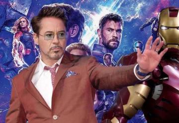 Esta es la condición de Robert Downey Jr. para regresar como Iron-Man a Marvel