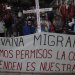 Más de 10 mil migrantes salió de Chiapas rumbo a EEUU