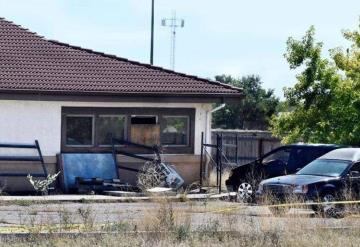 Funeraria macabra: hallan 189 cuerpos echados a perder en Colorado