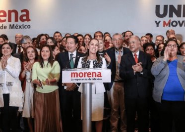 Javier May encabeza encuesta de Morena en Tabasco