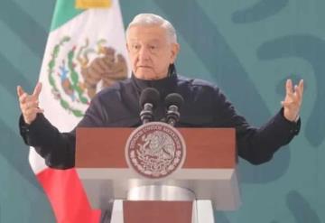 Mucho ojo, alerta AMLO a Morena previo a elección de coordinadores