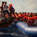 Médicos Sin Fronteras rescata a 81 migrantes varados en mar Mediterráneo